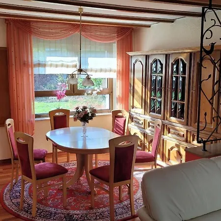 Ferienhaus 