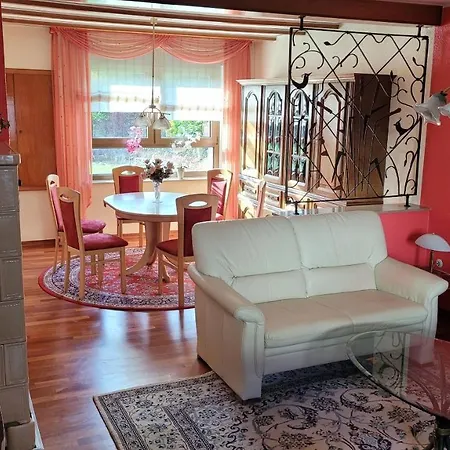 Ferienhaus 