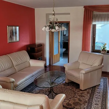 בית נופש Ferienhaus 