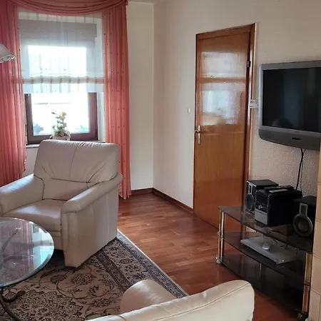 בית נופש Ferienhaus 