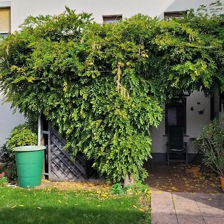 Ferienhaus 
