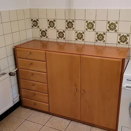בית נופש Ferienhaus 