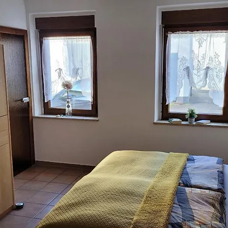 בית נופש Ferienhaus 