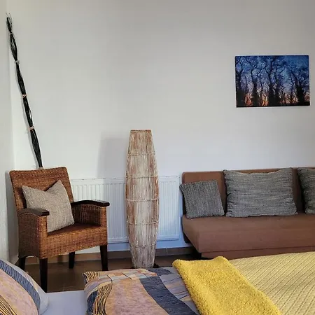 בית נופש Ferienhaus 