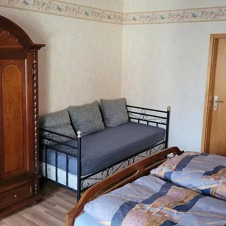 בית נופש Ferienhaus 