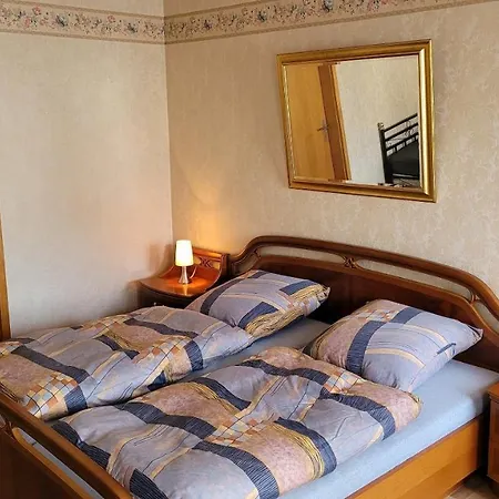 בית נופש Ferienhaus 