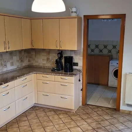 בית נופש Ferienhaus 