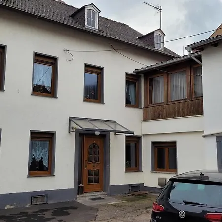 Ferienhaus 